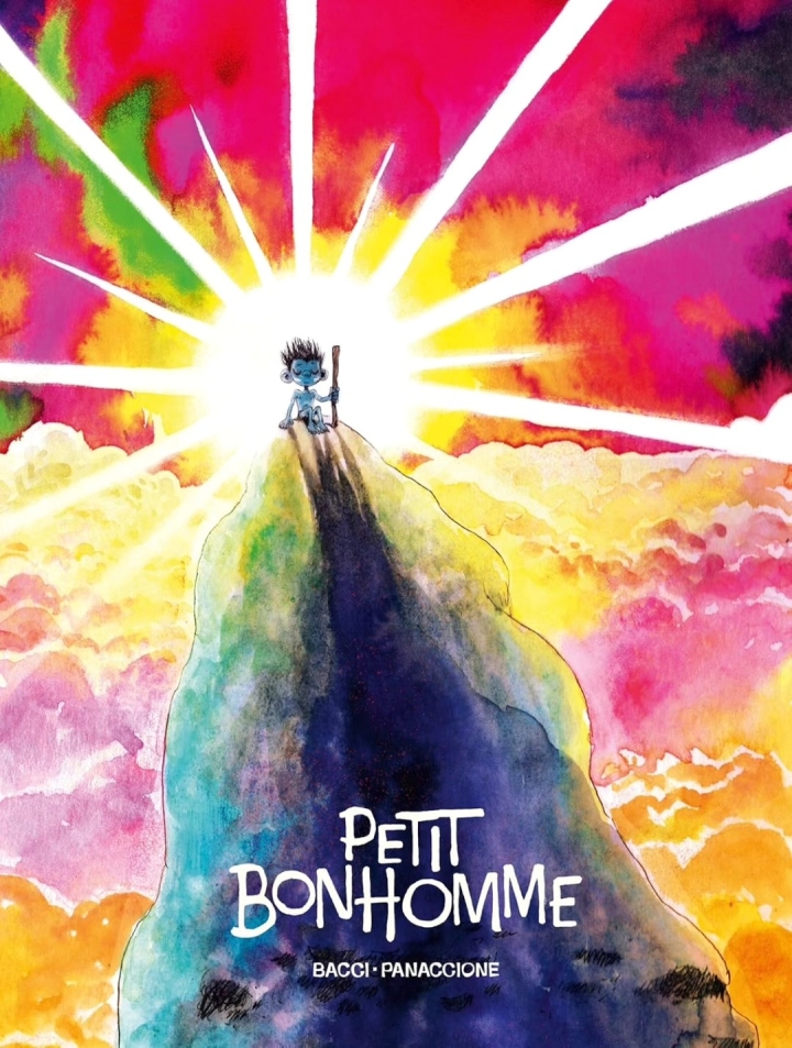 Petit bonhomme