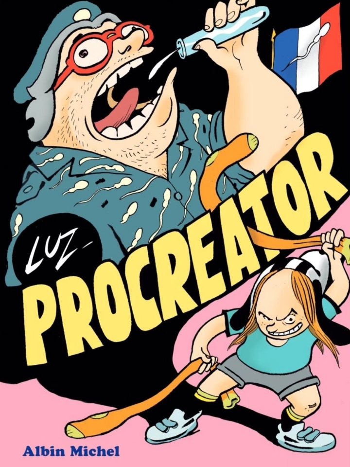 Procreator