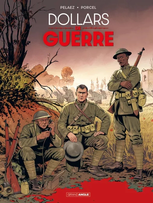 couverture
