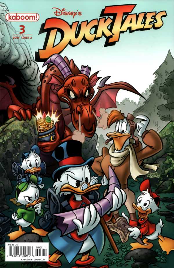 couverture