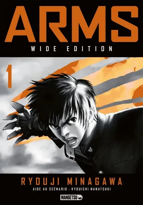 couverture