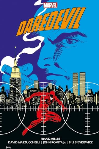 Daredevil - Companion