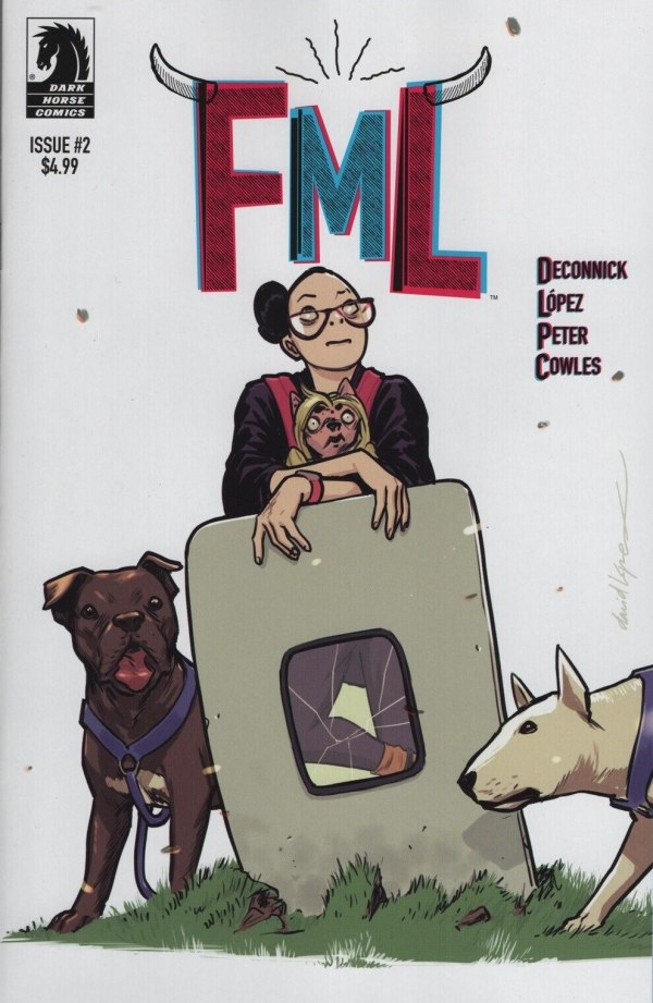 FML (2024)(V.O. anglais) - FML n°2