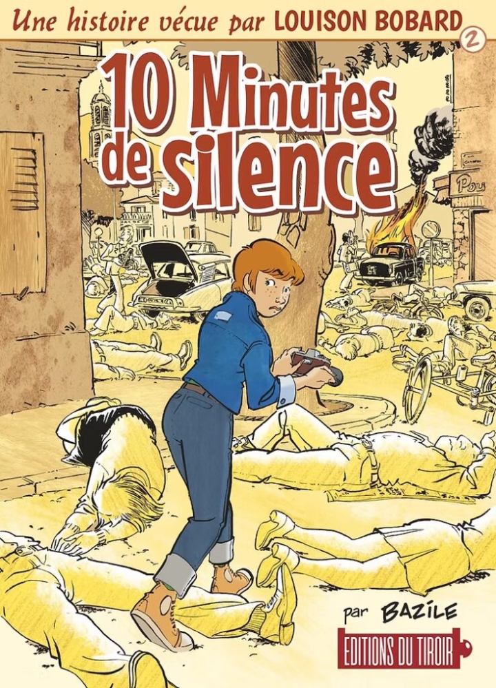 couverture