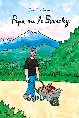 Papa ou le Francky