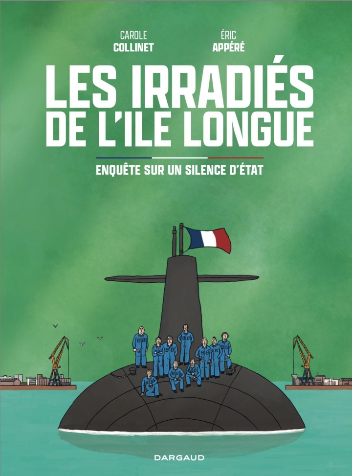 Les irradiés de l'île Longue