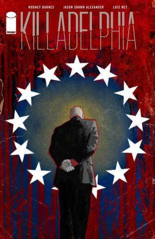 Killadelphia (2019)(V.O. anglais) - tome 27 - There's No Place Like Home Part 3 : When God Turns Away