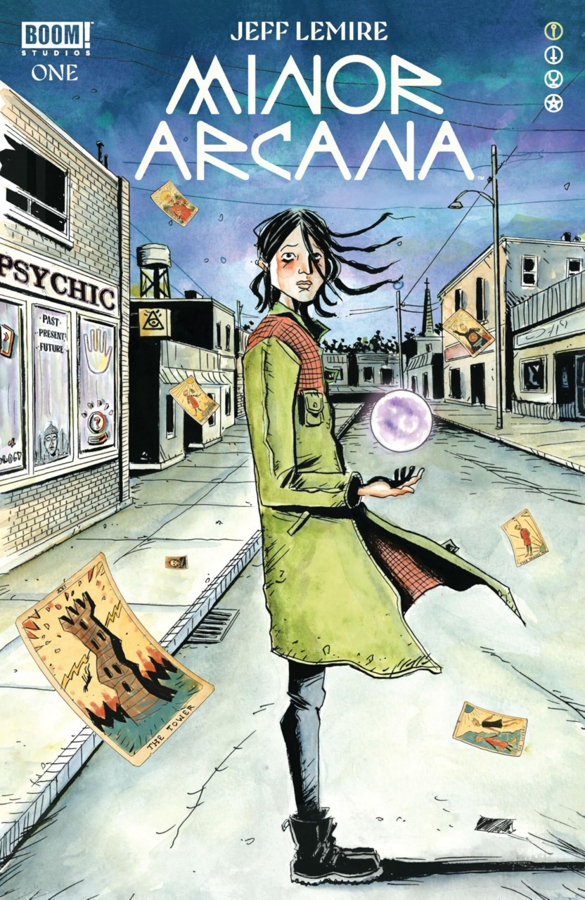 couverture