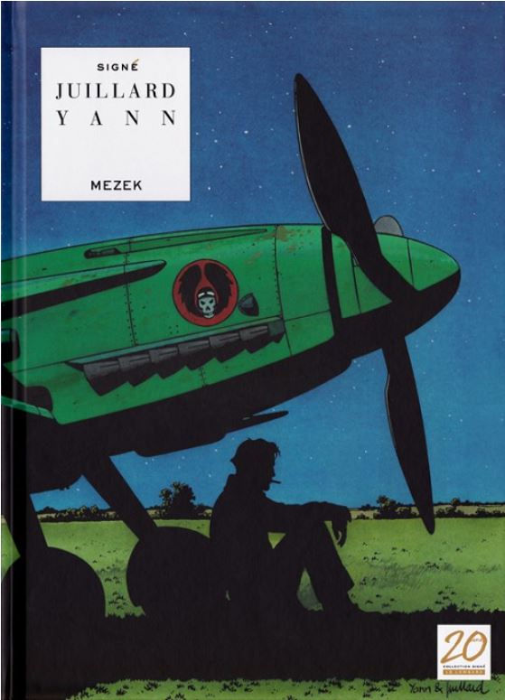 Mezek - Mezek - TL
