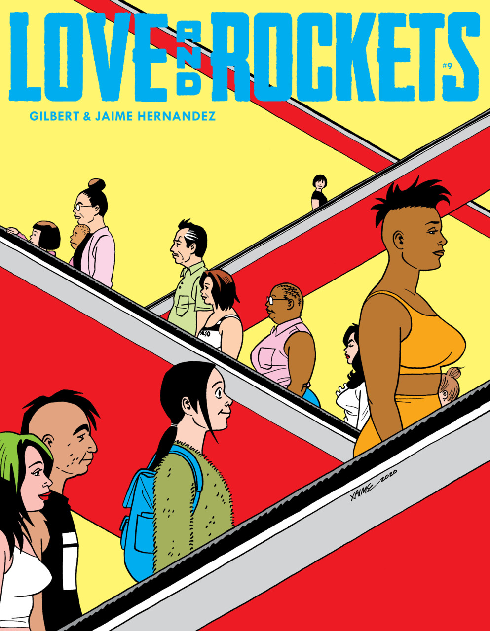 couverture