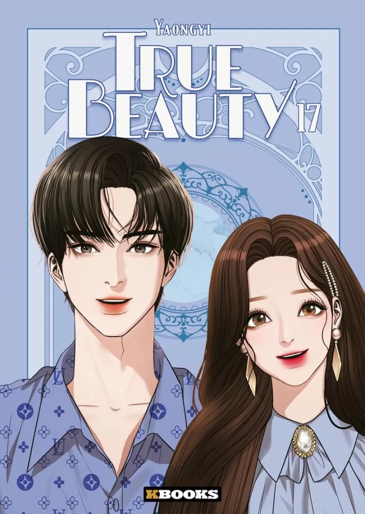 True beauty - tome 17 - True beauty, Tome 17