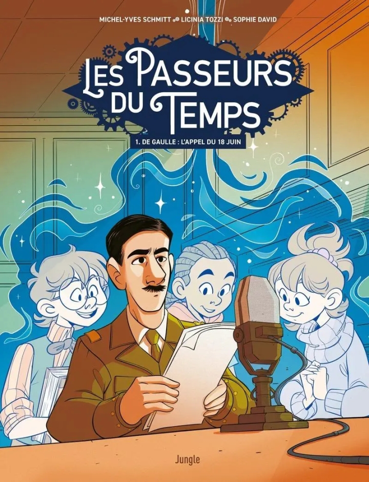 couverture