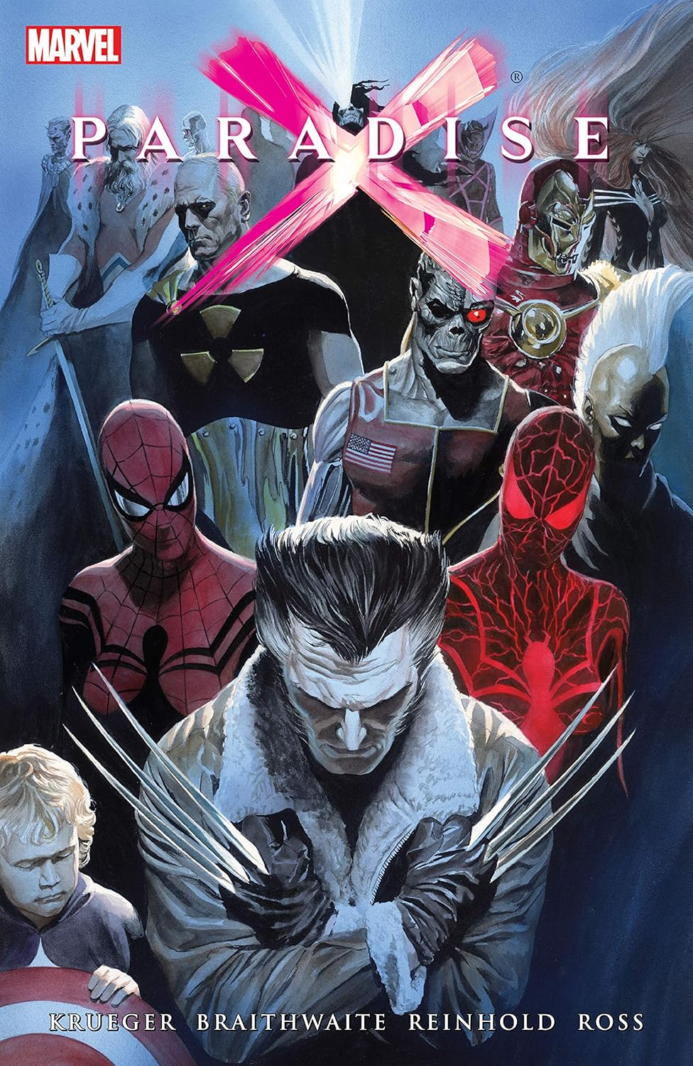 couverture