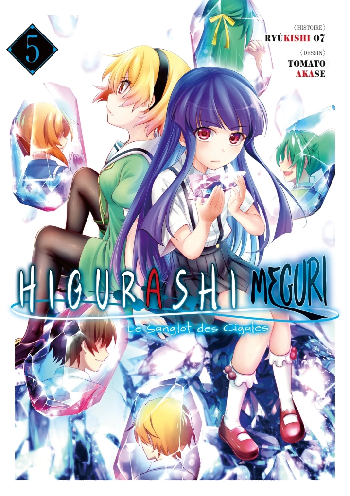 couverture
