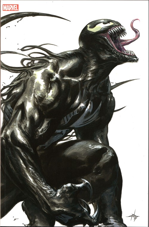 Marvel Legacy - Spider-Man - tome 3 - Venom INC. (1) - TL