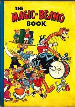 Beano Annual (1939)(V.O. anglais) - tome 9 - Beano Annual 1948