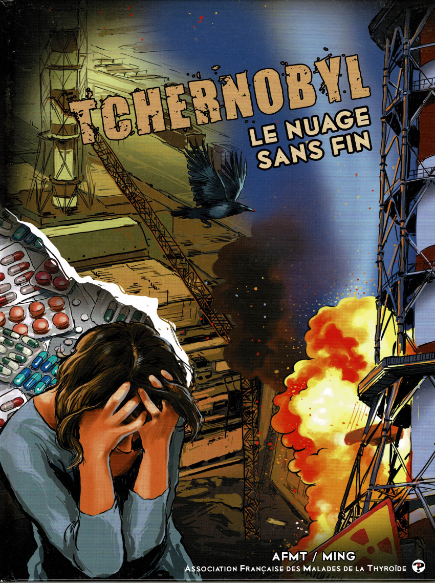Tchernobyl - Le nuage sans fin