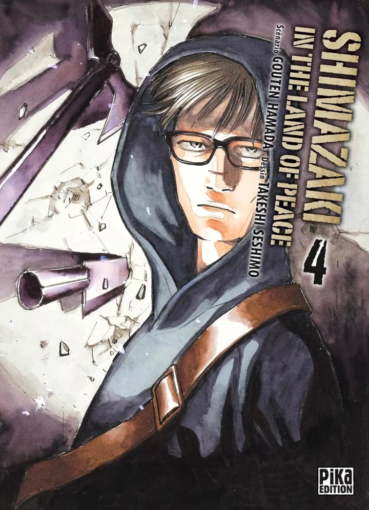 couverture