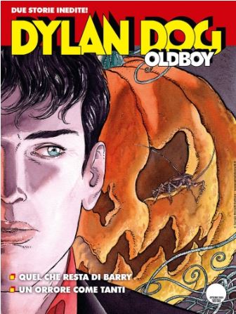 Dylan Dog Oldboy (1ère série)(V.O. italien) - Dylan Dog Oldboy n°27