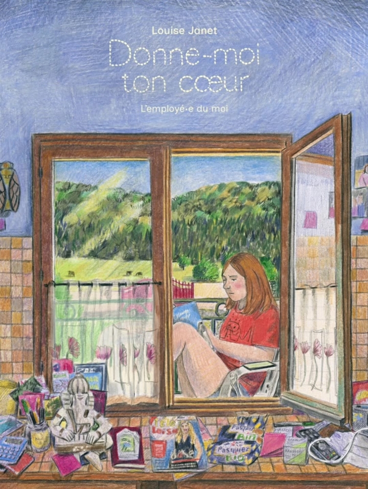 couverture