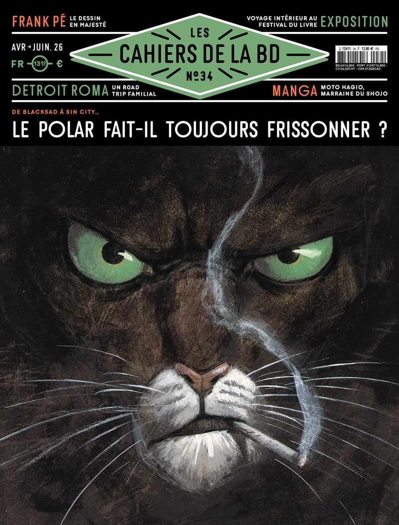 couverture