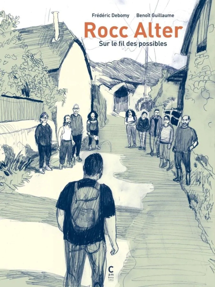 couverture