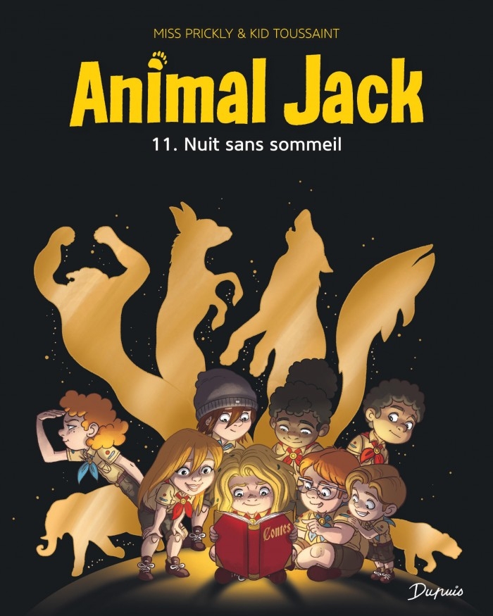 couverture