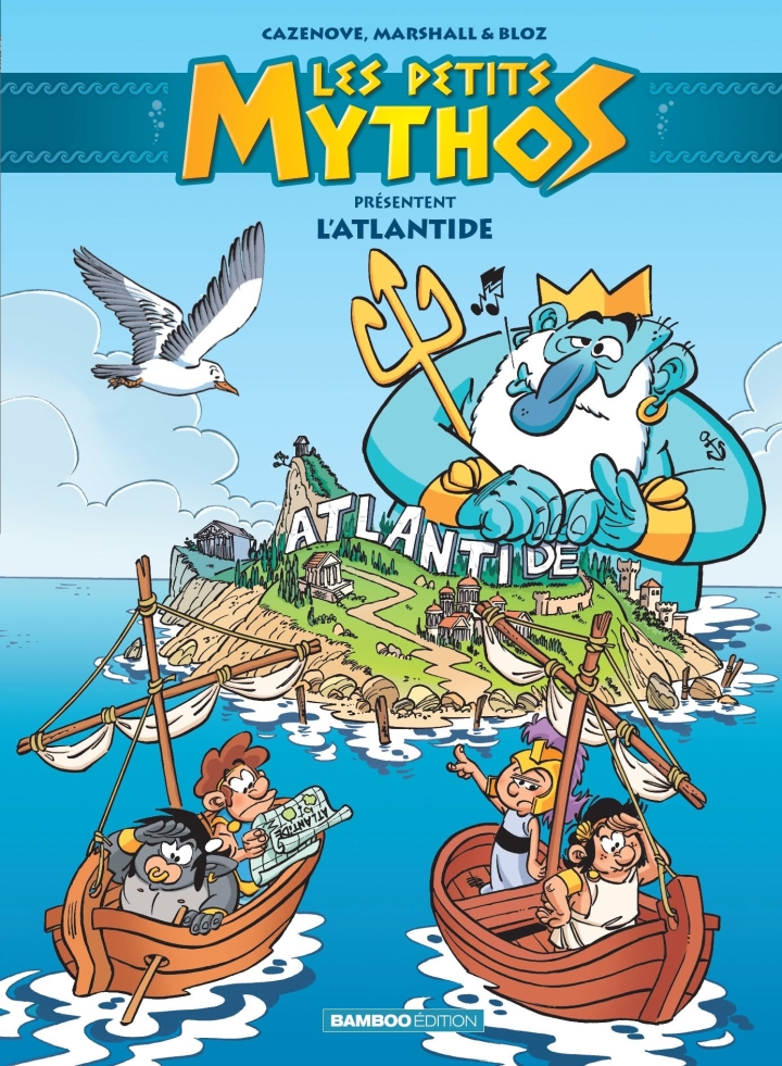 couverture