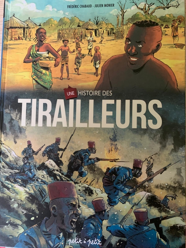 couverture