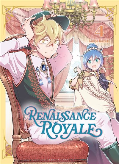 couverture