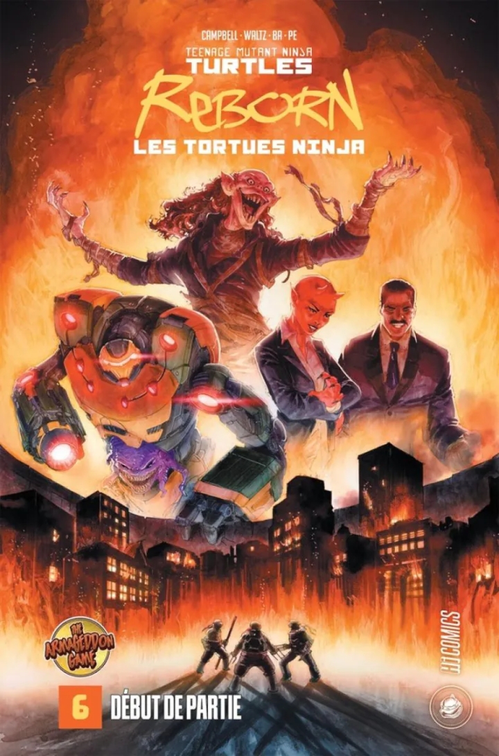 couverture