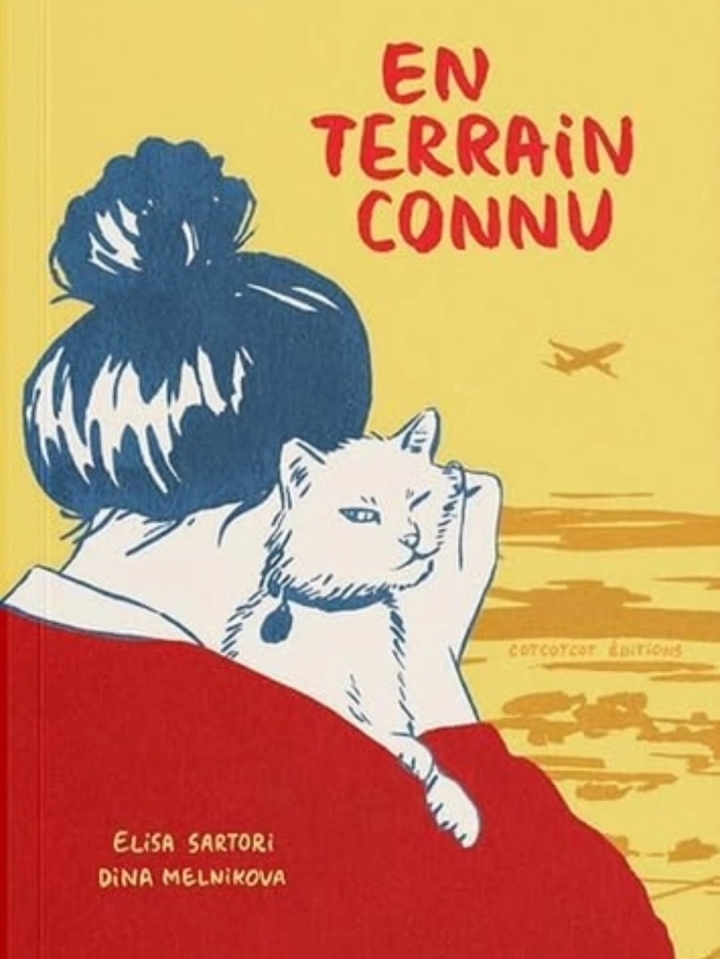 couverture