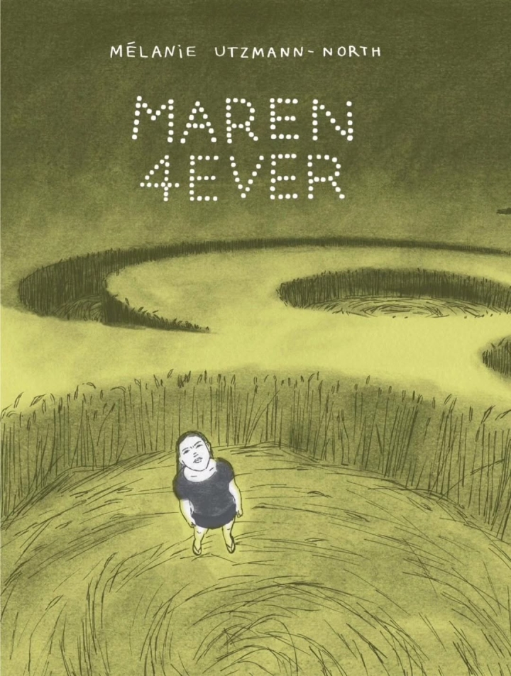 Maren 4 ever