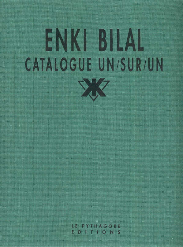 Catalogue un/sur/un - Catalogue un/sur/un - TT