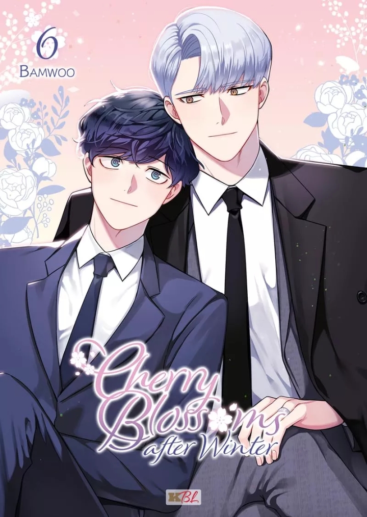 Cherry blossoms after winter - tome 6 - Cherry blossoms after winter, Tome 6