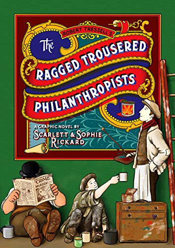 The Ragged Trousered Philanthropists (2020)(V.O. anglais) - The Ragged Trousered Philanthropists