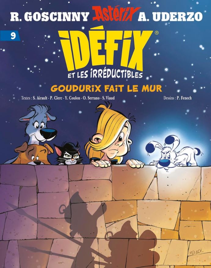 couverture