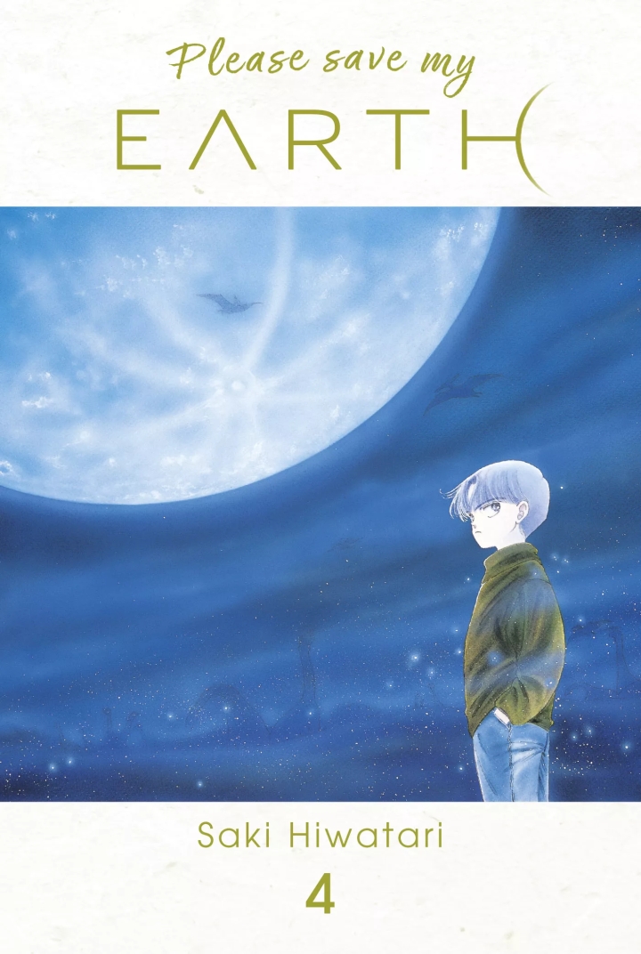 Please save my Earth (Edition double) - tome 4 - Please save my Earth (Edition double), Tome 4