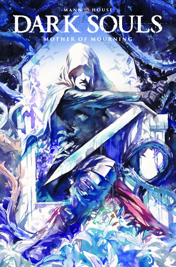 Dark Souls : Mother of Mourning (2025)(V.O. anglais) - tome 3 - Dark Souls : Mother of Mourning, Part 3