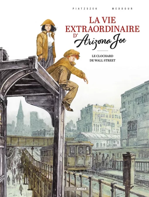 couverture