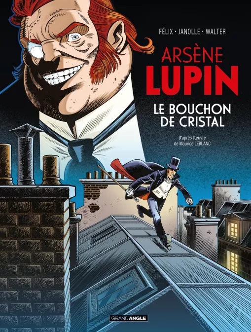 couverture