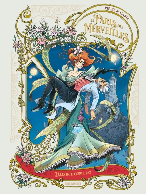 couverture