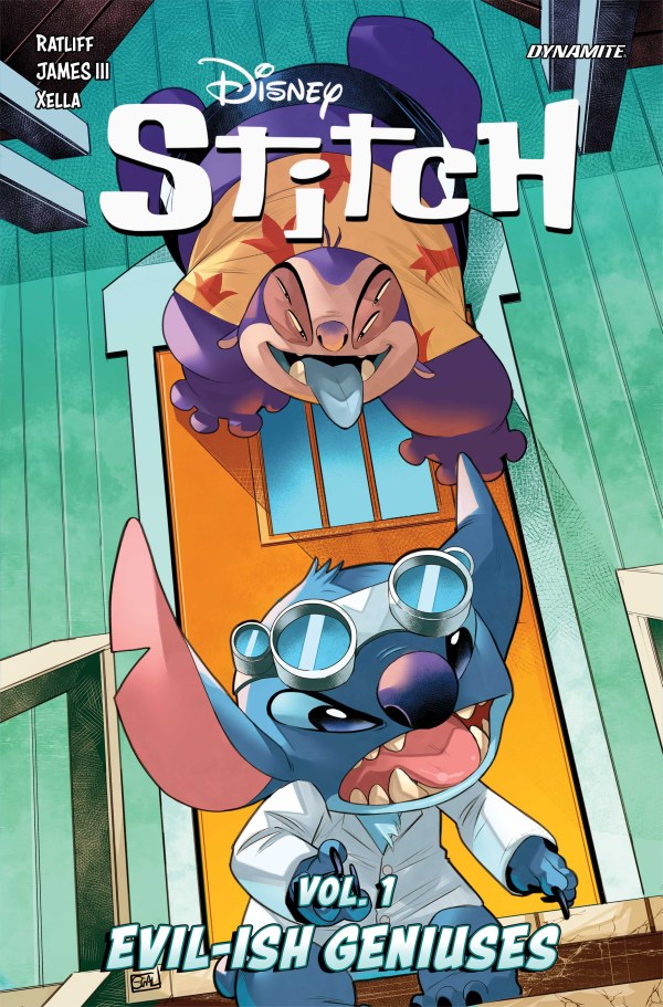 couverture
