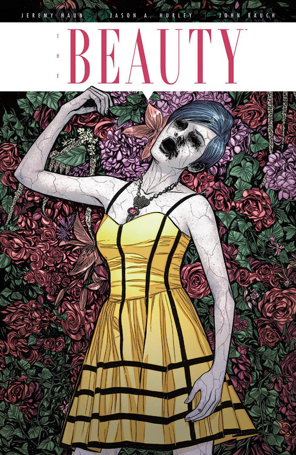 The Beauty (2015)(V.O. anglais) - tome 1 - The Beauty, Volume 1 (TPB)
