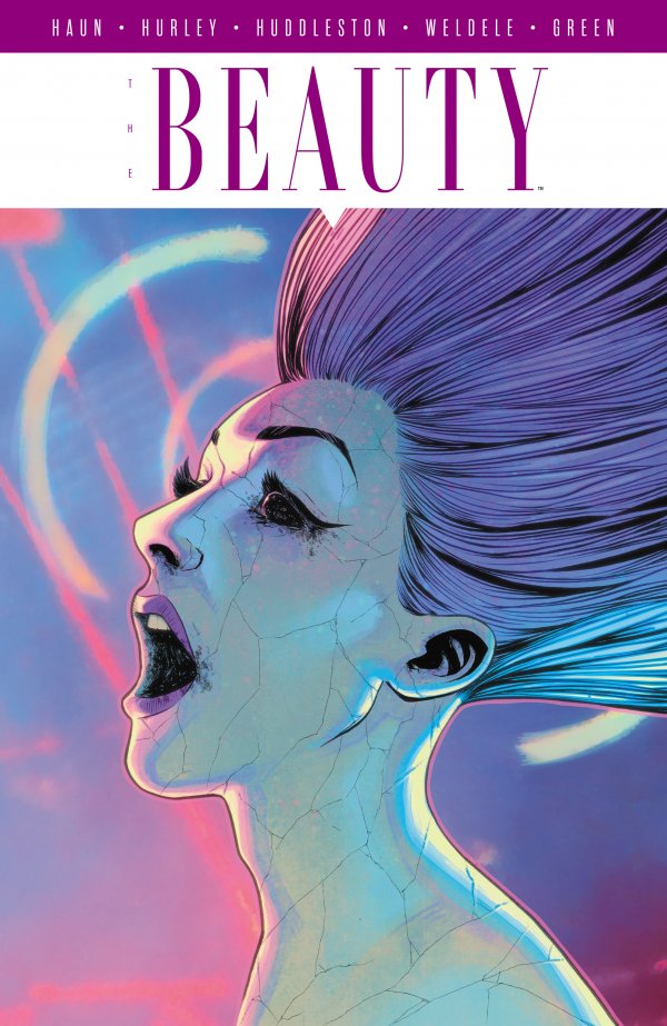 The Beauty (2015)(V.O. anglais) - tome 2 - The Beauty, Volume 2 (TPB)