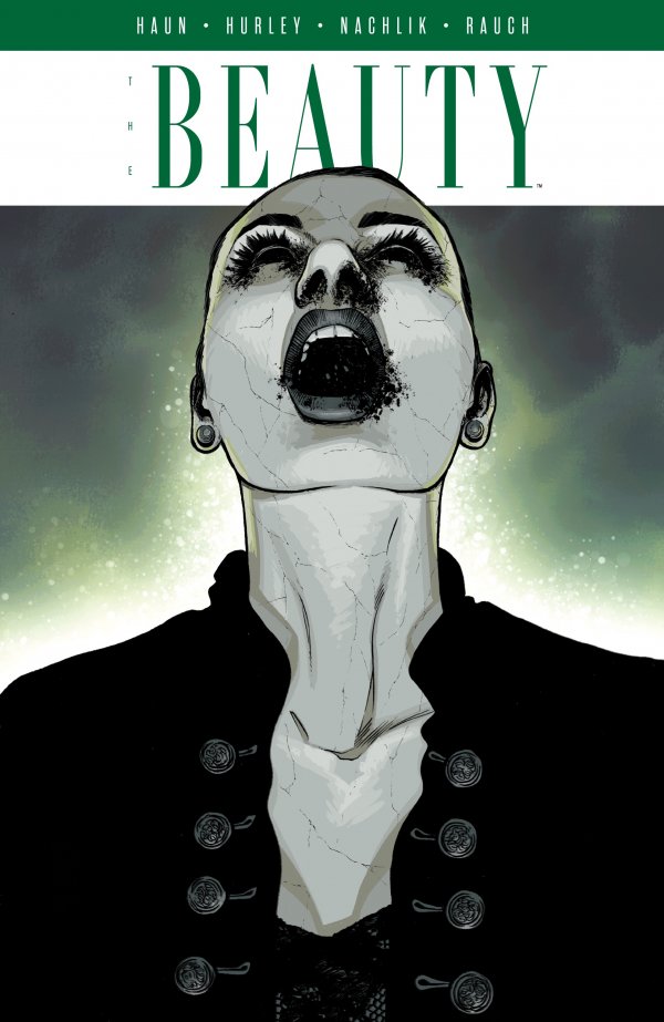 The Beauty (2015)(V.O. anglais) - tome 3 - The Beauty, Volume 3 (TPB)