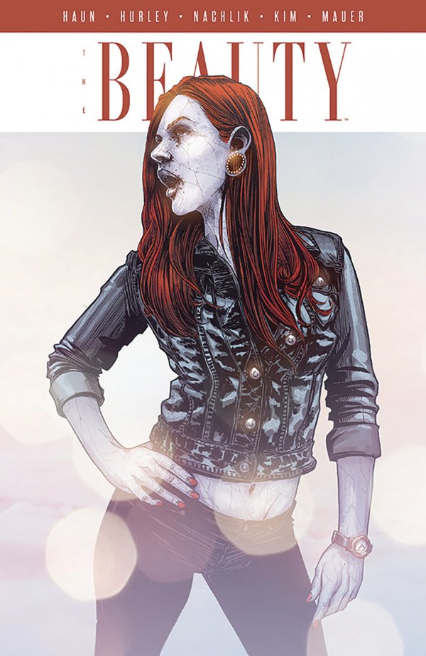 The Beauty (2015)(V.O. anglais) - tome 5 - The Beauty, Volume 5 (TPB)