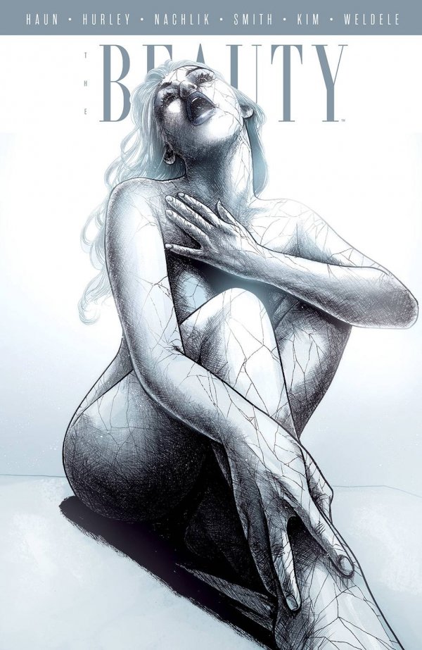The Beauty (2015)(V.O. anglais) - tome 6 - The Beauty, Volume 6 (TPB)