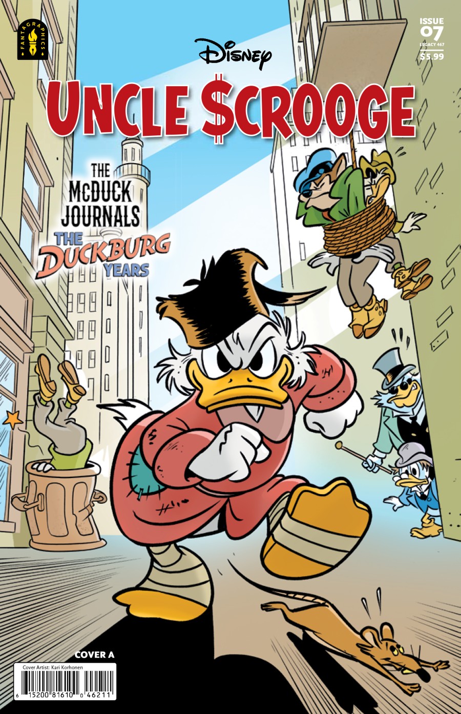 couverture