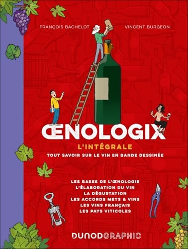 Oenologix - Intégrale Oenologix